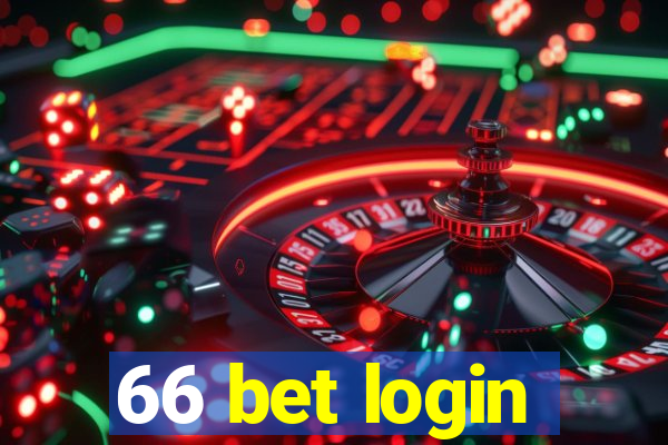 66 bet login